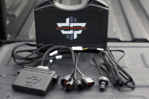 Diesel Tuning Made Easy With Dr. Performance Plug-And-Play Module