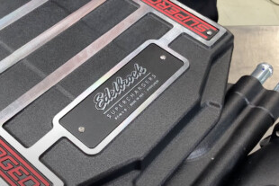 Edelbrock Supercharger Now Available For 2019-2021 GM Trucks