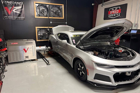 Elite Tuned: Revolutionizing the Tuning Industry