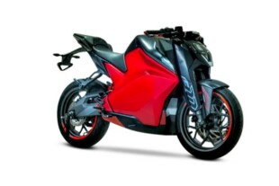Five Best Electric Motorcycles Under $5000