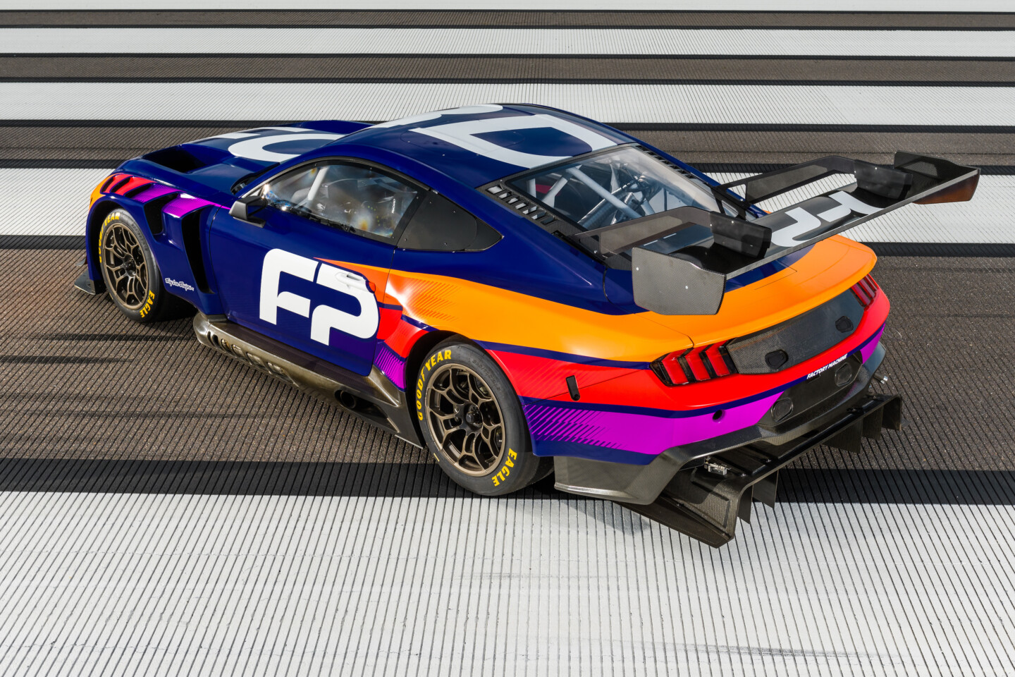 GT3