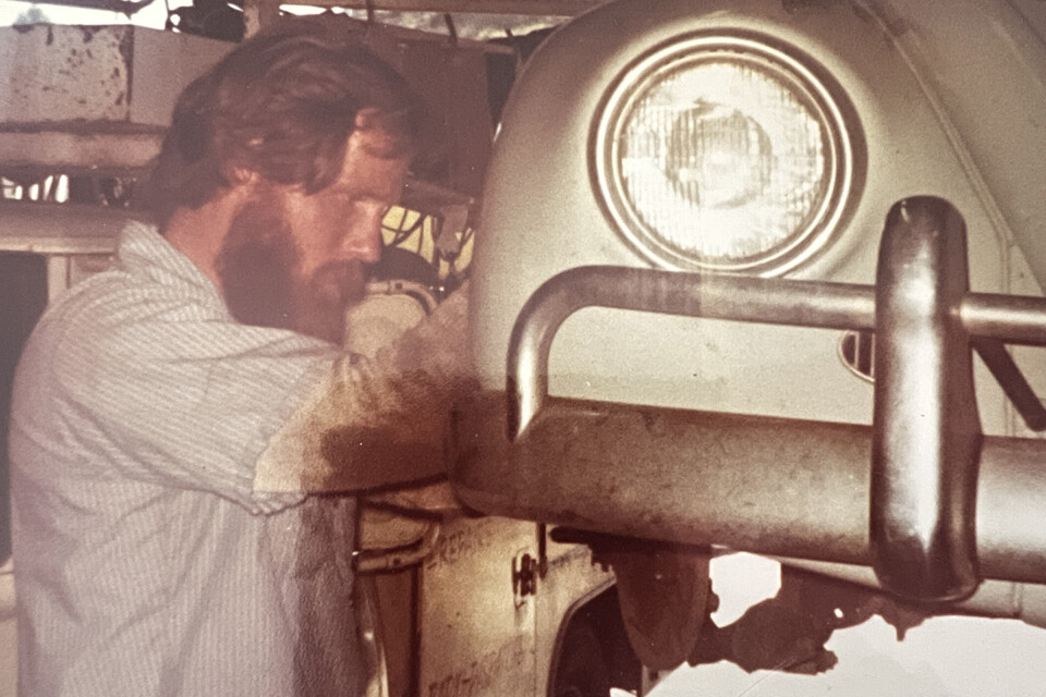 Getting To Know Your Off Road Xtreme Editor: Micah Anderson