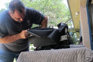 Interior Upgrade For Your Truck With The Help Of Katzkin