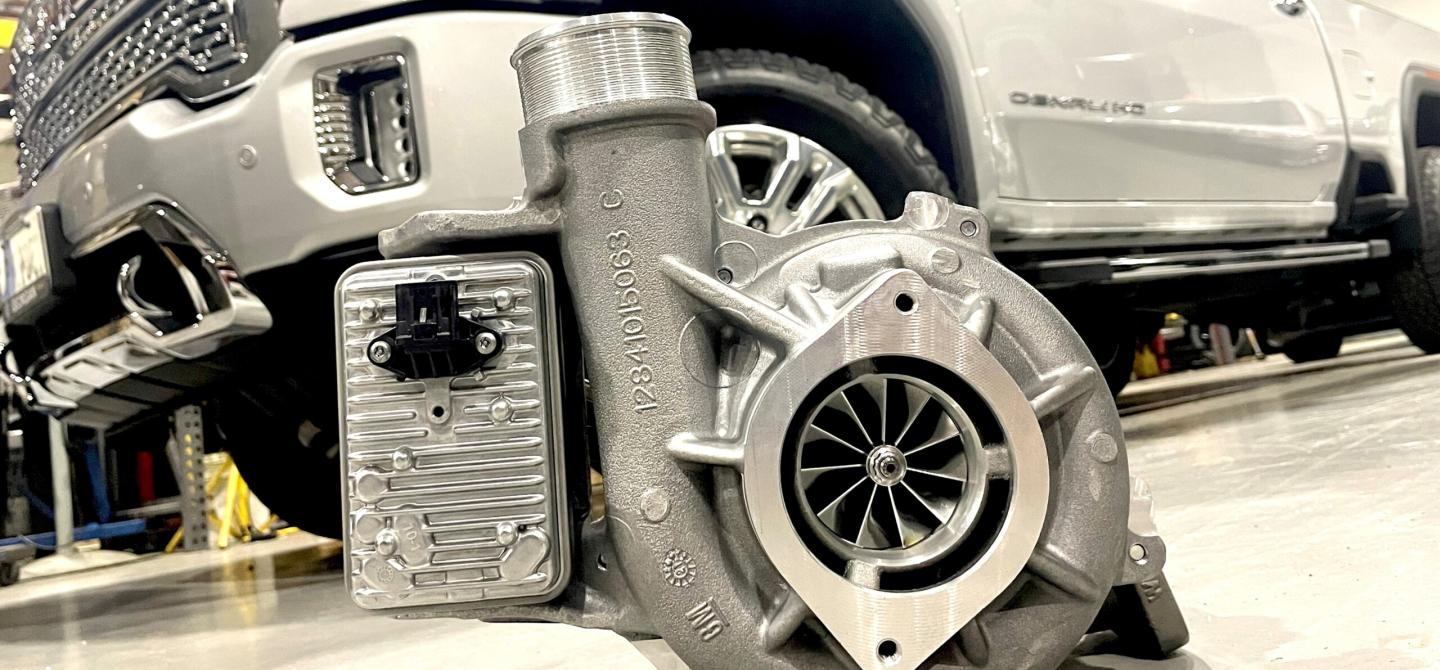 5 Duramax Upgrades That Won