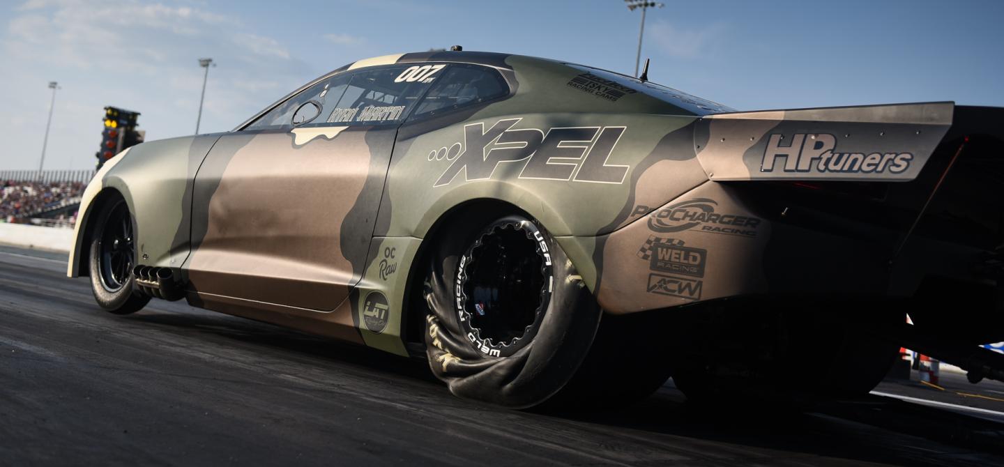 "Street Outlaws No Prep Kings" Season Six Goes For Launch In Ohio