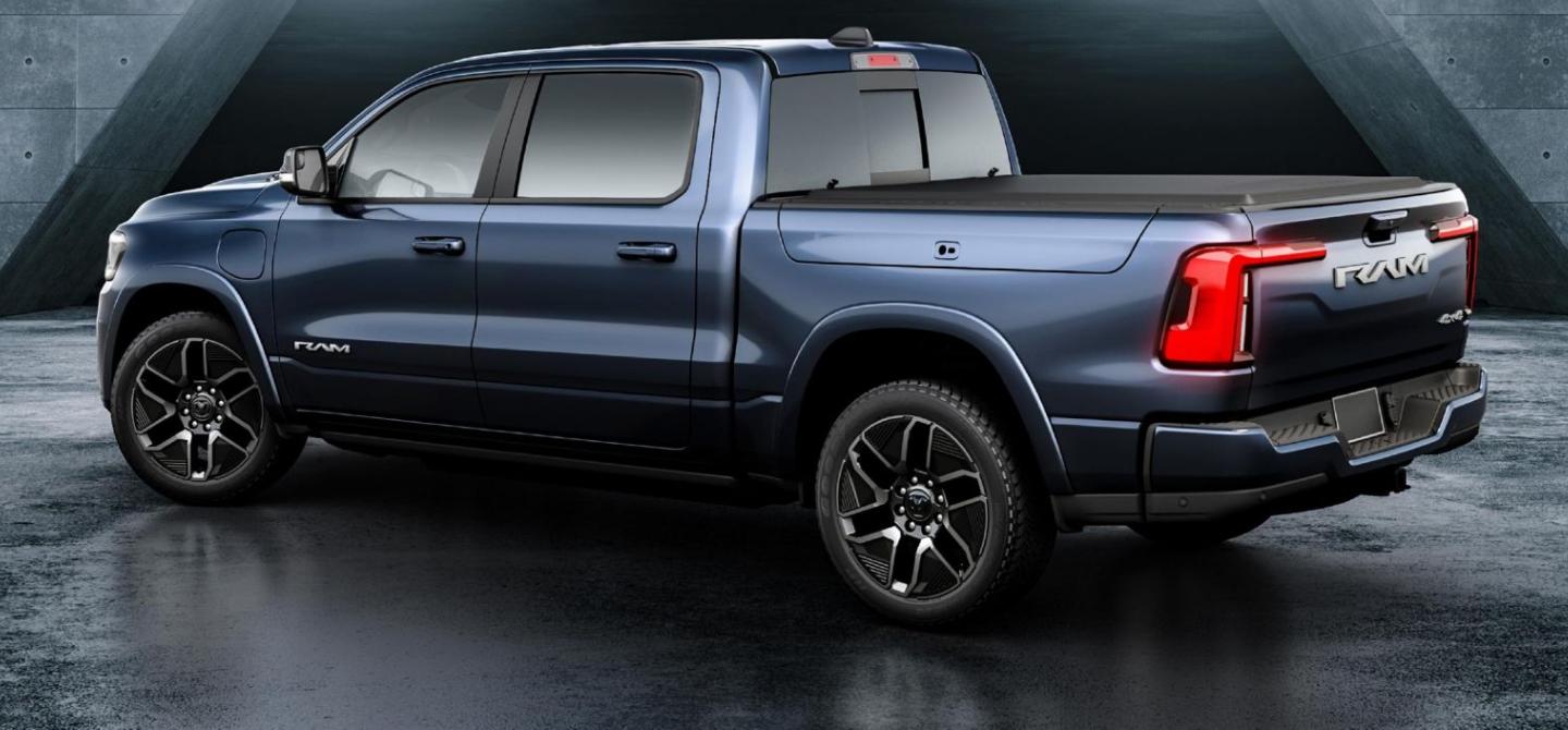 Car Wars predicts GM, Ford, Stellantis will close in on Tesla