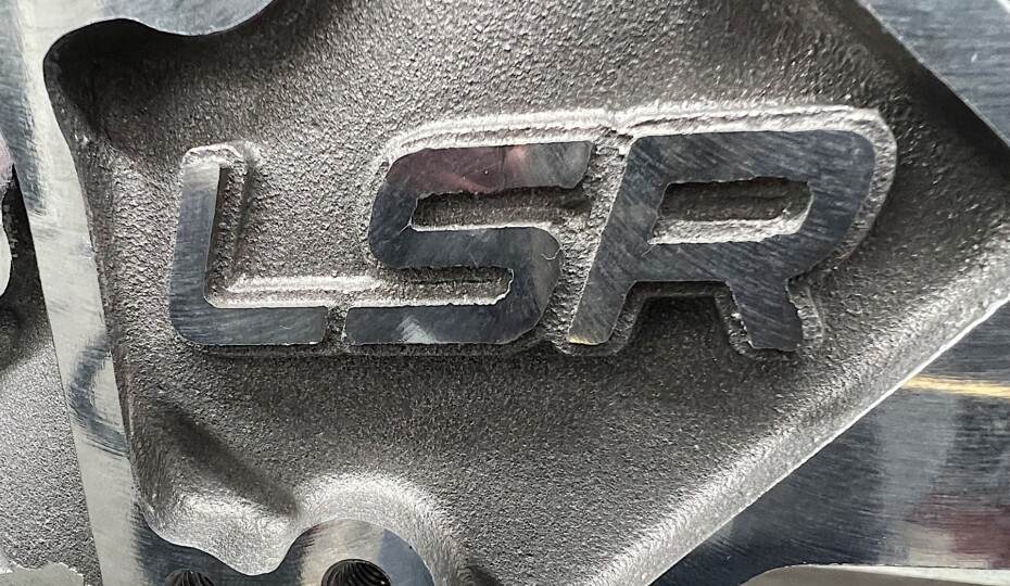 Tale Of The Tape: We Compare The LSR Block To A Factory 6.2L LS