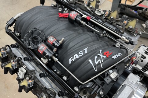 Is Nitrous The Easiest Way To Add Power To An LS Engine?