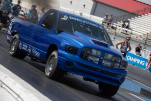 ODSS Race Recap: Outlaw Diesel Revenge 2023