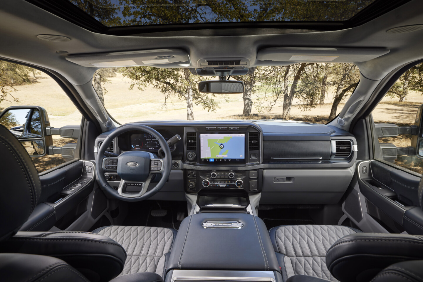 2023 Super Duty