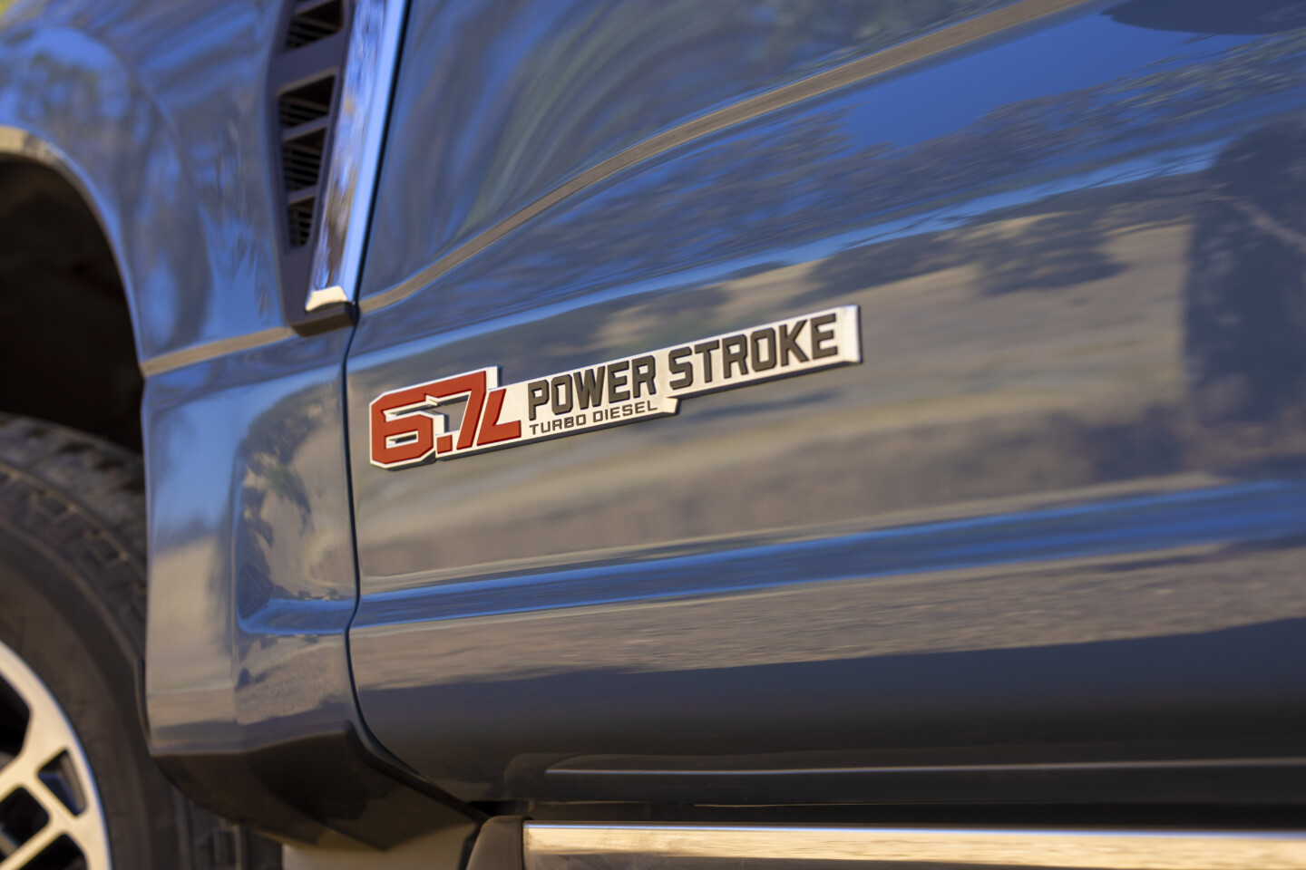 Super Duty