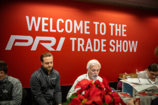 PRI Membership Offers Wide-Ranging Benefits