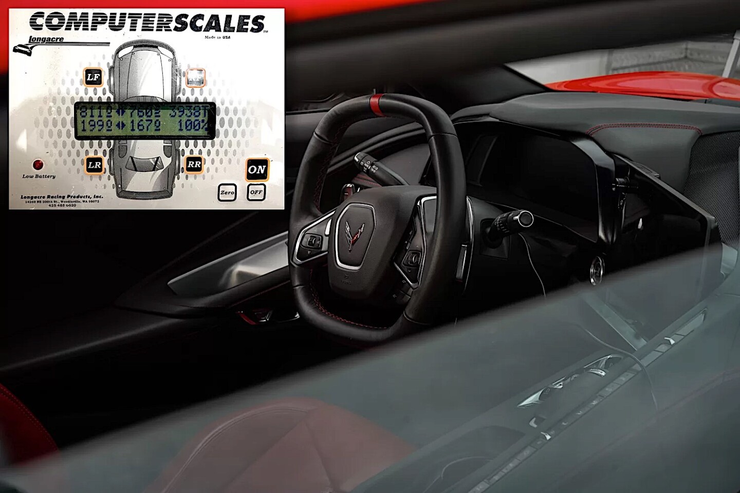 ProCharger C8