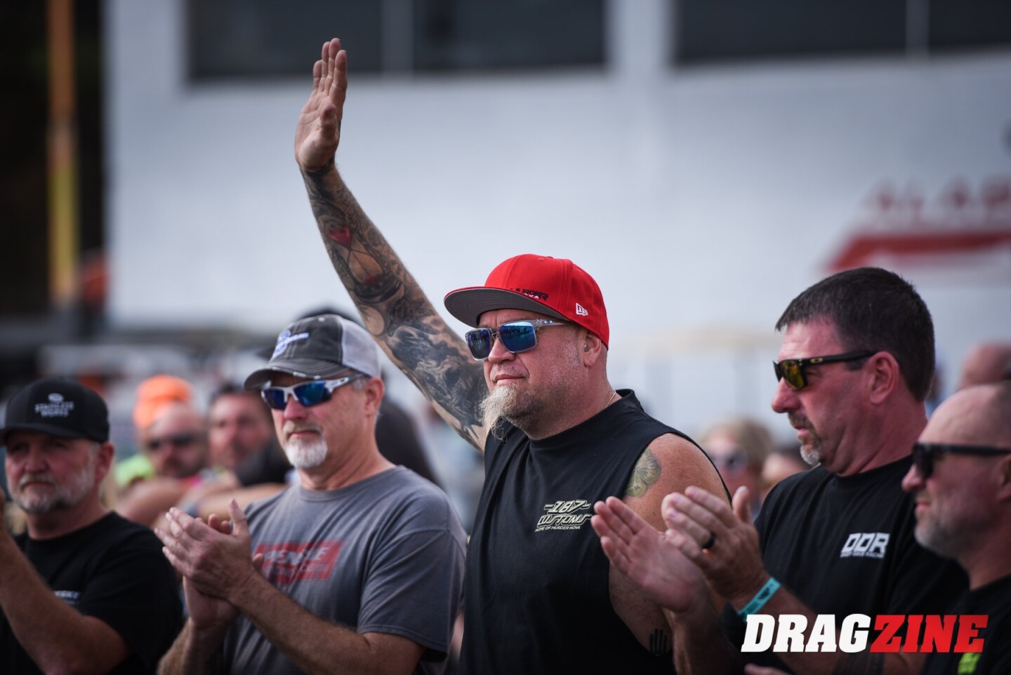 street outlaws tv