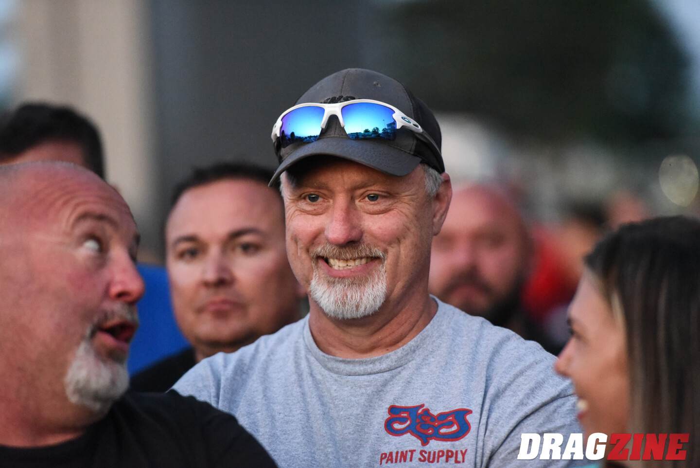 street outlaws tv, James doc love