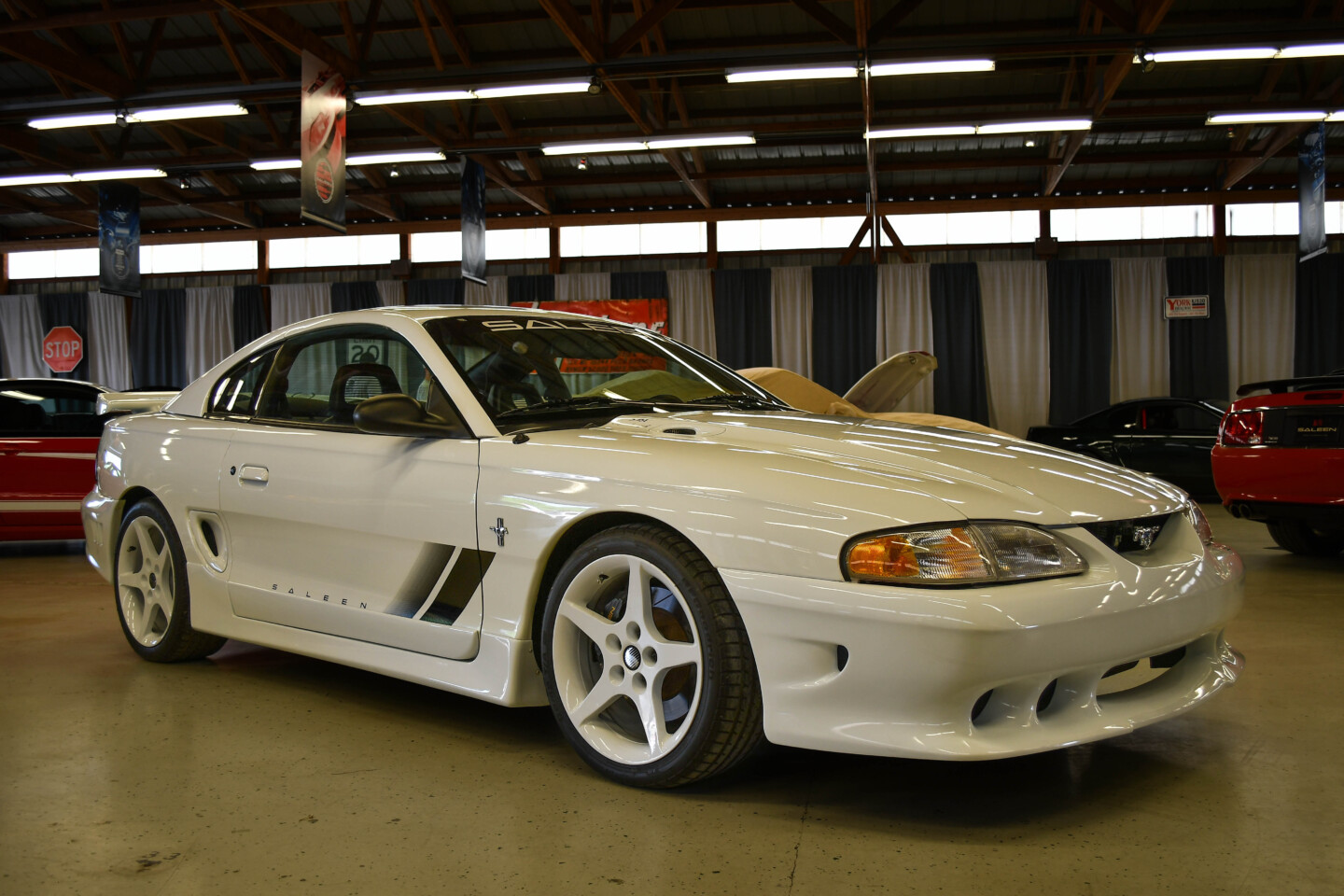 saleen