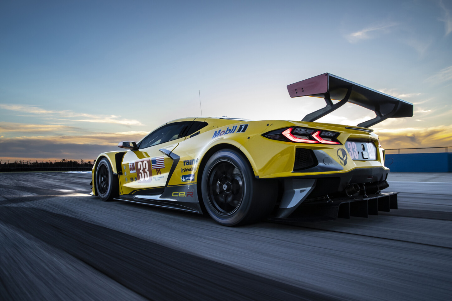 Le Mans