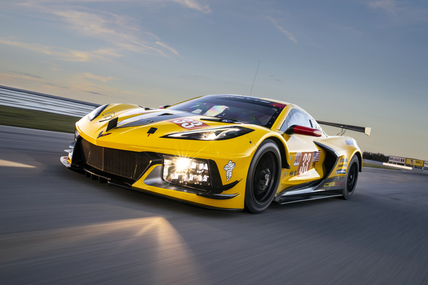 Le Mans
