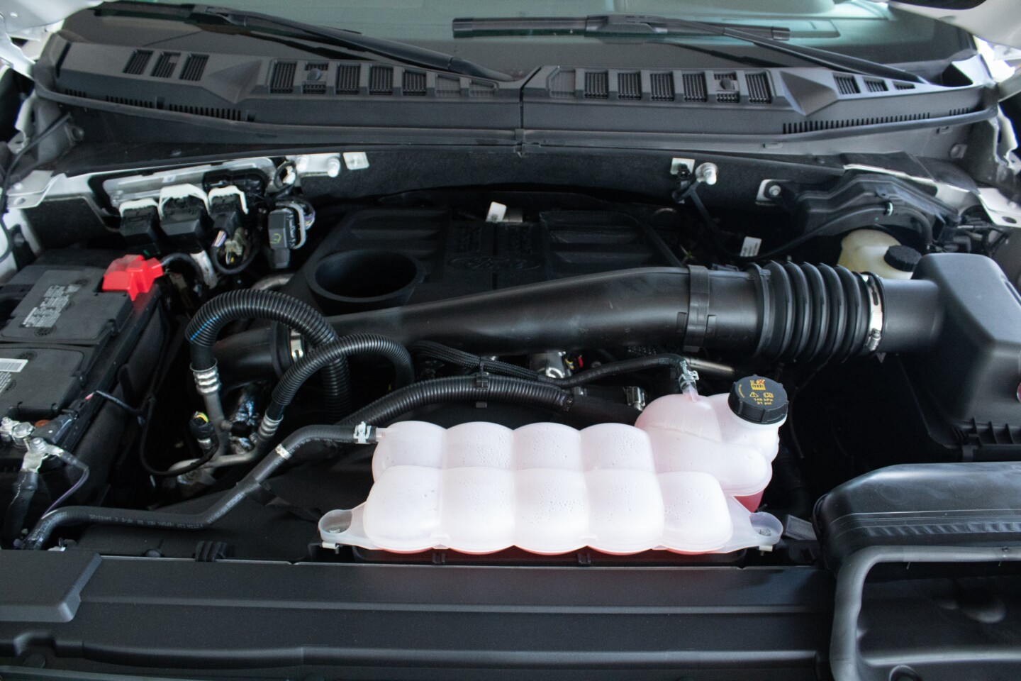 Power Stroke