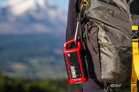Ultimate Fathers Day Gift Guide: Survival Essentials