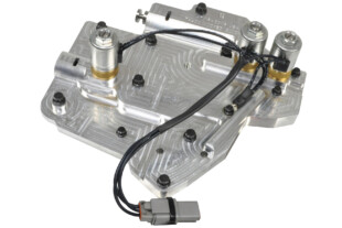 Wicked Quick: Technological Leaps With ATI Turbo 400 Valve Bodies
