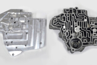 Wicked Quick: Technological Leaps With ATI Turbo 400 Valve Bodies