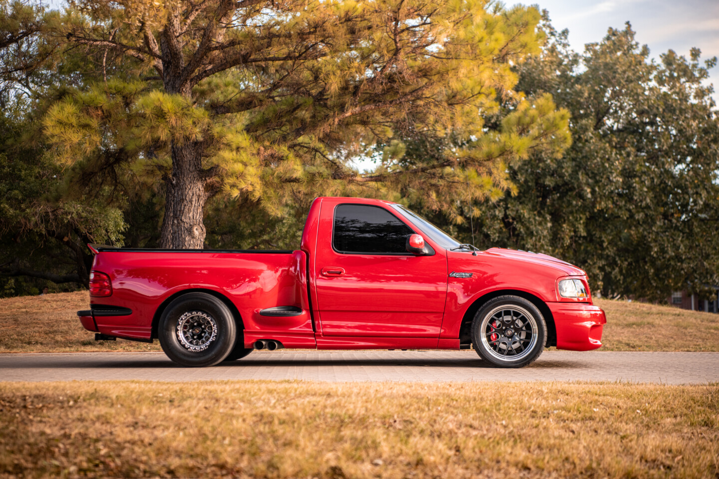 Lightning