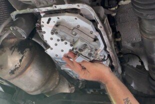 68RFE Valve Body Swap: A Must-Have Upgrade For Ram Owners
