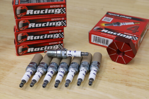 Ask The Experts: Brisk USA Answers 11 Of Your Spark Plug Questions