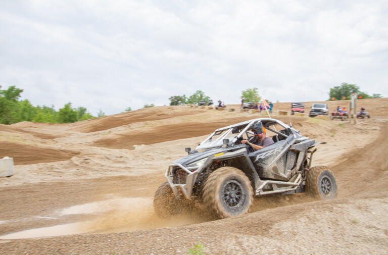 First Inaugural Badlands Bash Goes Big In The Midwest