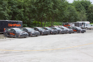 DirtFish Summerfest 2023 Offered Good Times And Fast Cars