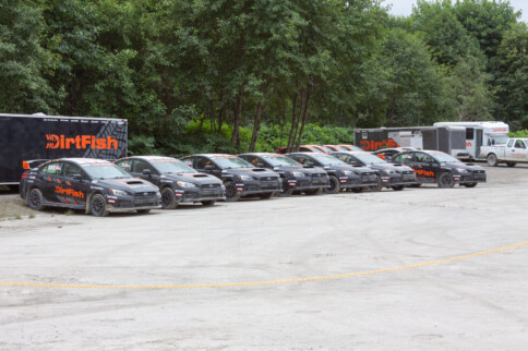 DirtFish Summerfest 2023 Offered Good Times And Fast Cars