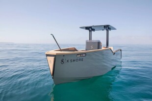 Electrified Magazine's E-Boat Buyers Guide