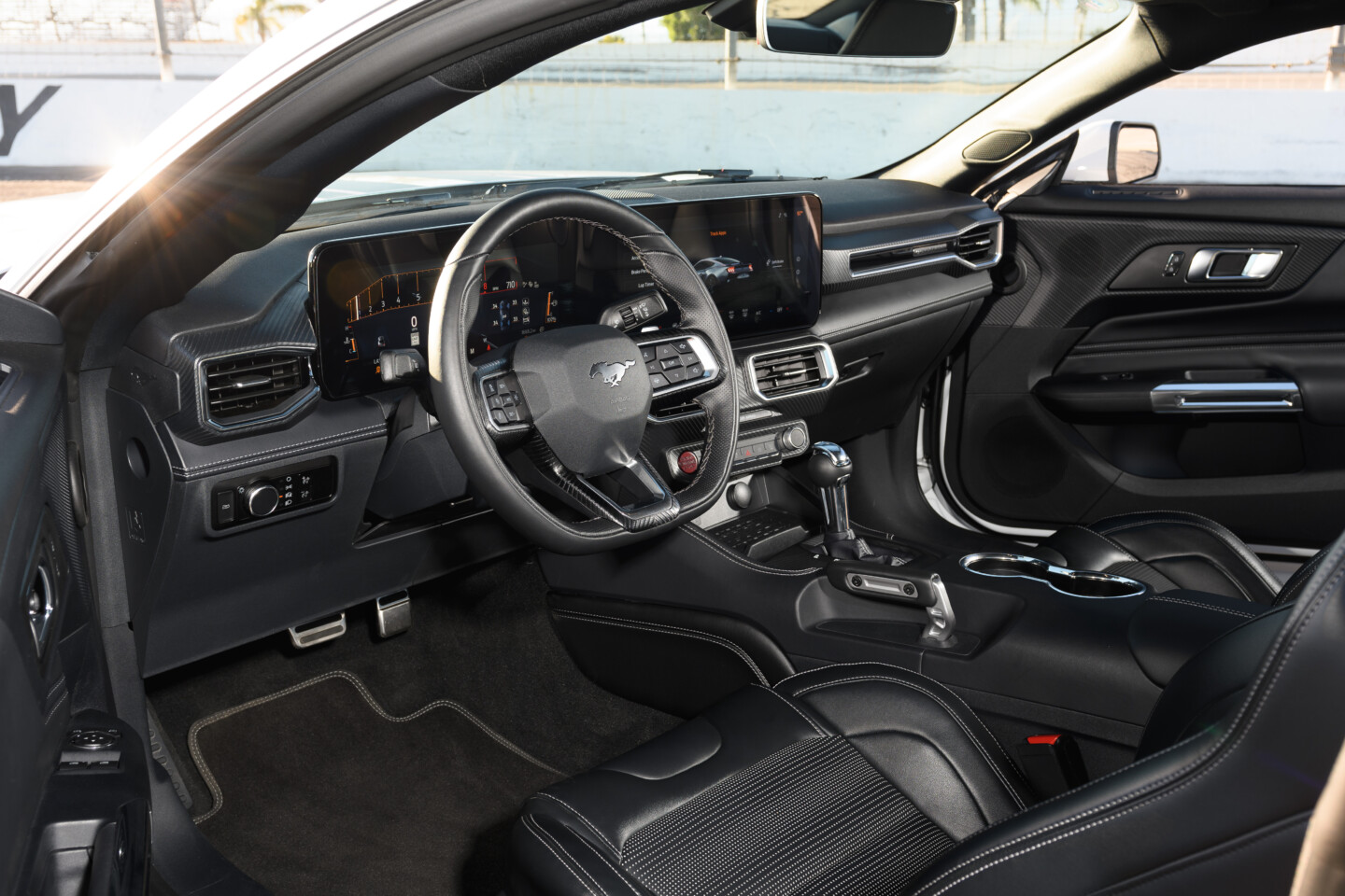 2024 Mustang EcoBoost