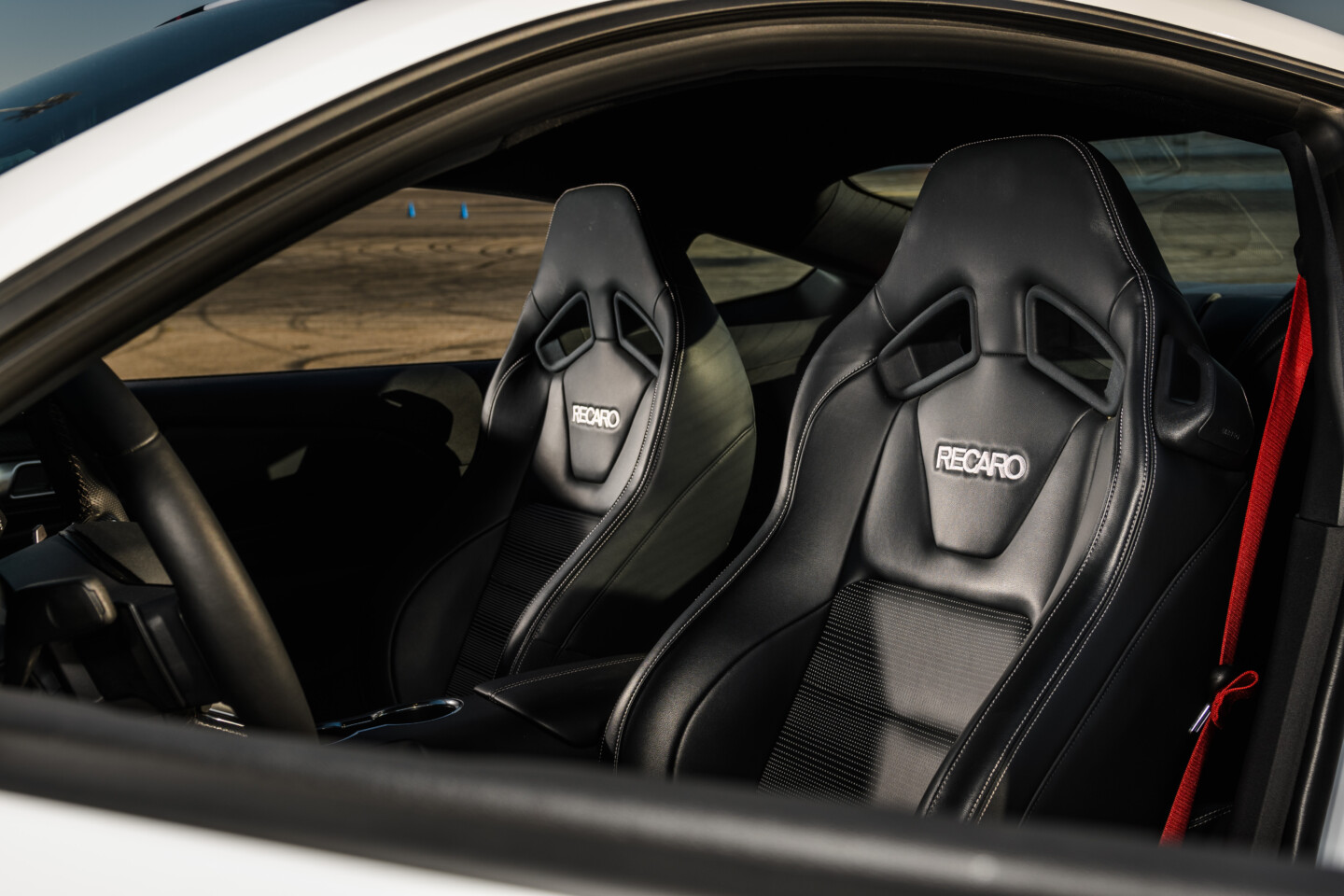 2024 Mustang GT