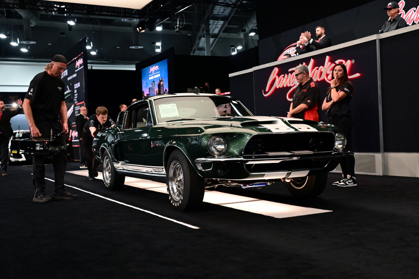 Shelby