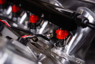 FuelTech Launches New 170 Lb/Hr High Impedance FT Injector