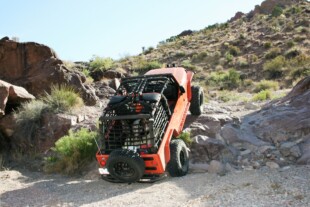 Book Review: Guide to Arizona Backroads And 4-Wheel-Drive Trails