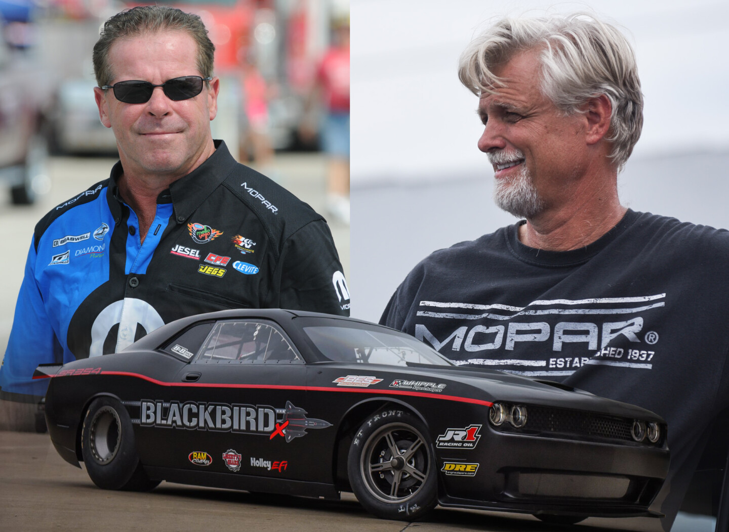 Geoff Turk, allen johnson