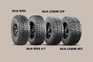 Get New Mickey Thompson Truck Tires And Save Money Too