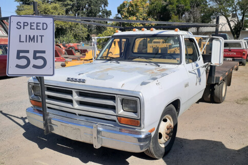 Easy First-Gen Ram Throttle Fixes To Increase Engine RPM
