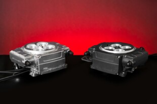Holley Launches New And Improved Sniper 2 EFI System