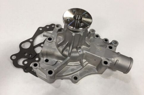 Keep Your Engine Cool This Summer With Milodon Water Pumps