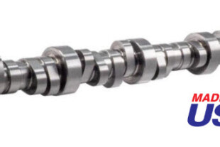 Melling Performance Releases More Than A Dozen New LS Camshafts