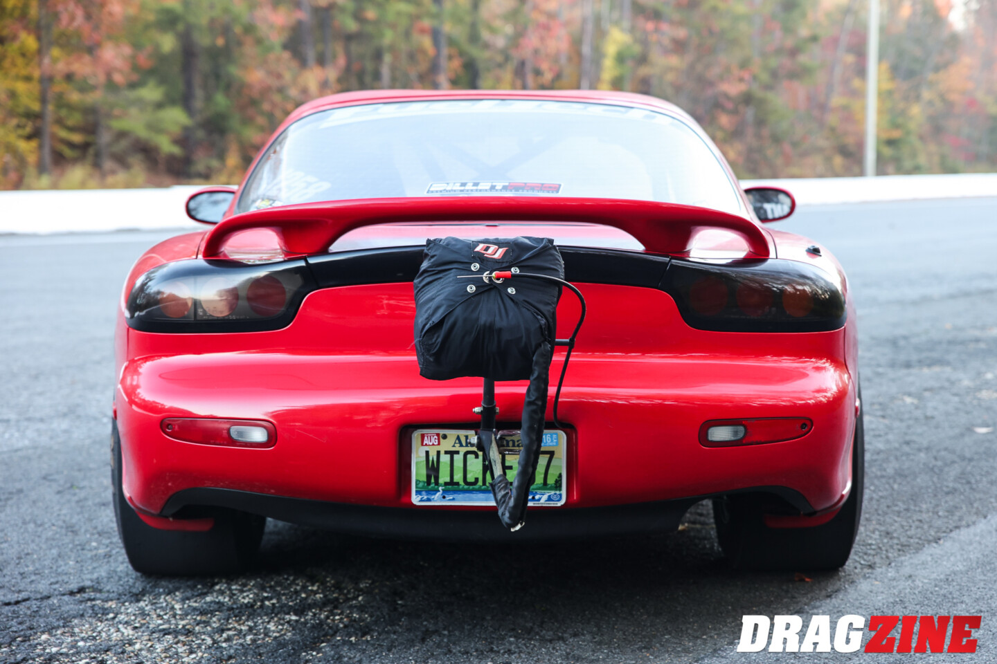 Mazda RX-7