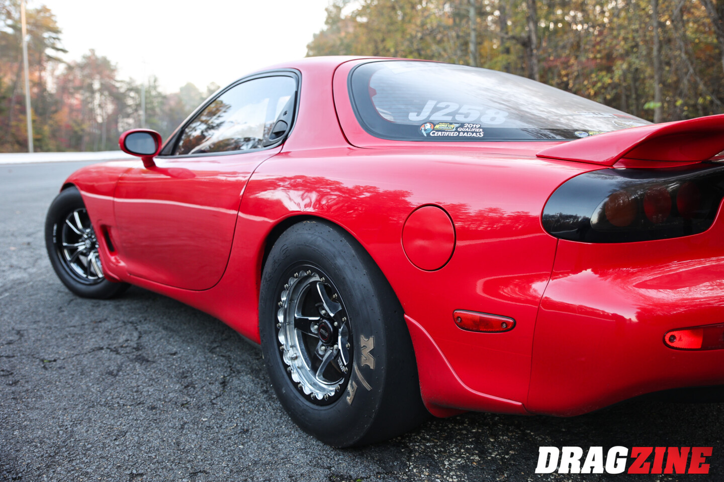 Mazda RX-7