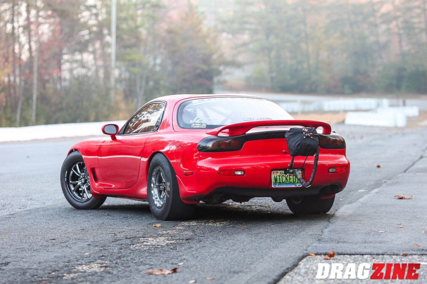 Mazda RX-7