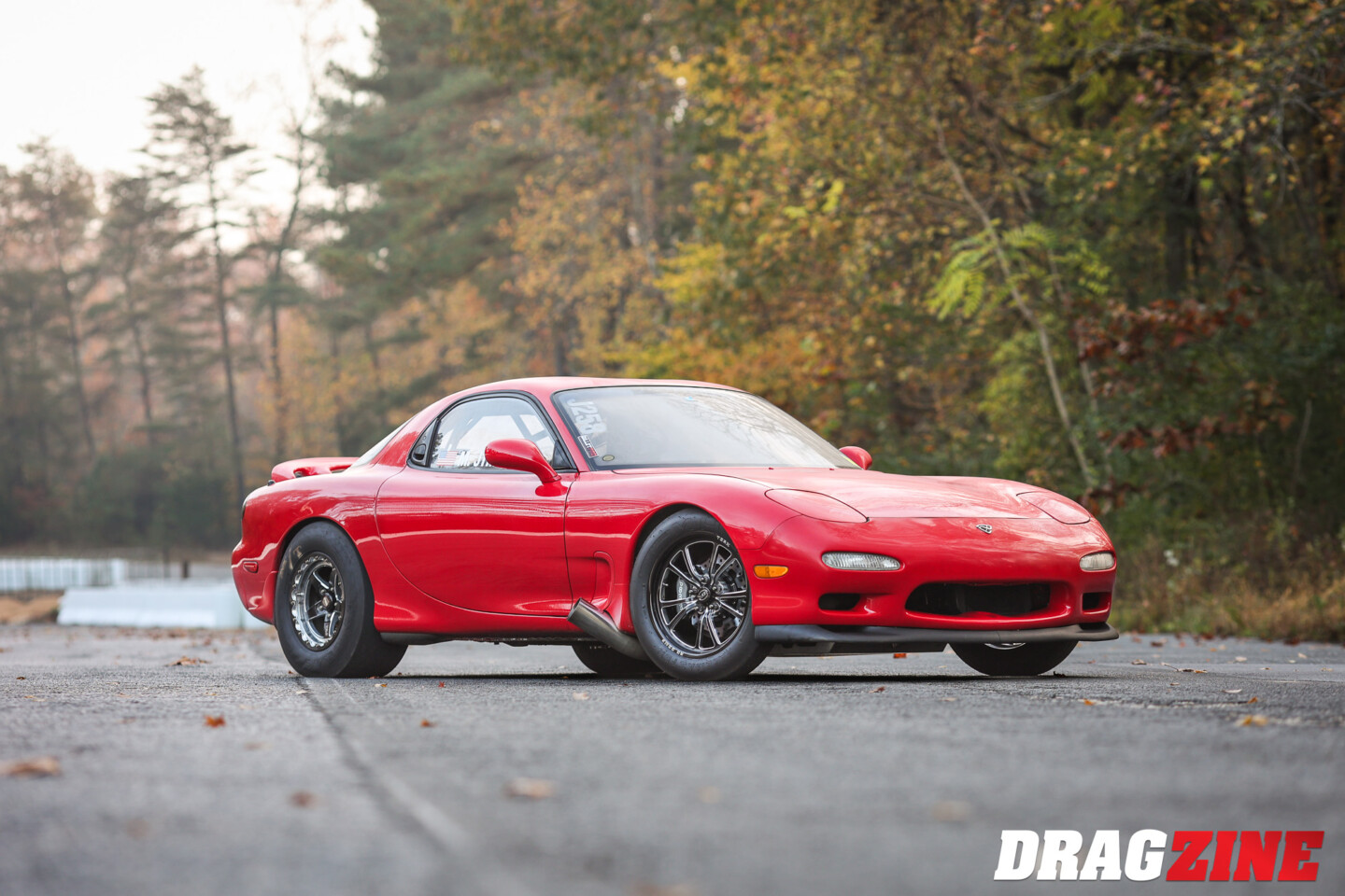 Mazda RX-7
