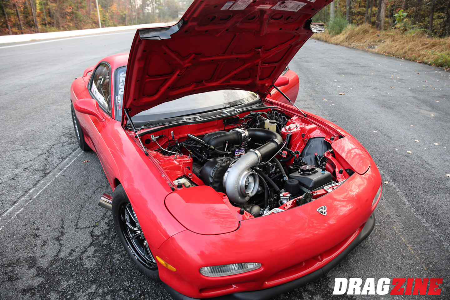 Mazda RX-7