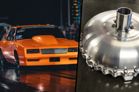 Neal Chance's New PowerPump Converter Delivers Instant Results